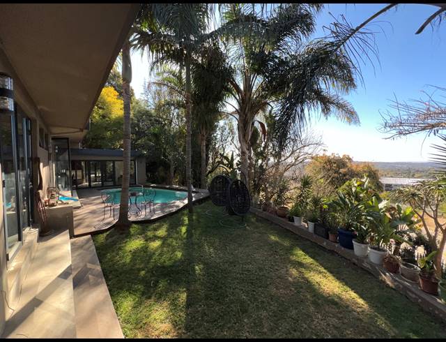 5 BEDROOM HOUSE FOR SALE IN QUELLERINA